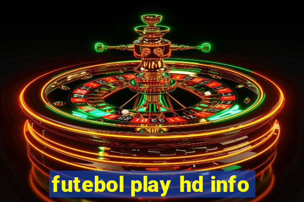 futebol play hd info